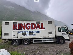 Volvo FL 12