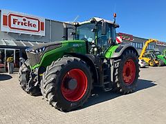 Fendt 1050 Vario Profi Plus