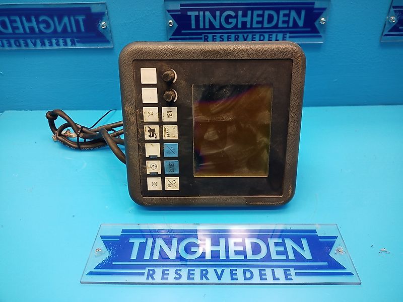 New Holland FX375 (Spare part/Reservedel/Ersatzteil)