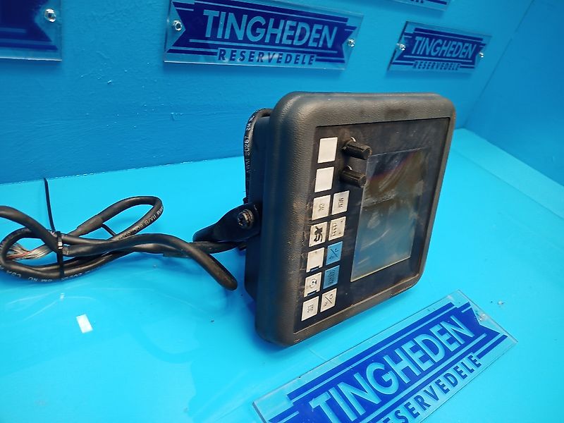 New Holland FX375 (Spare part/Reservedel/Ersatzteil)