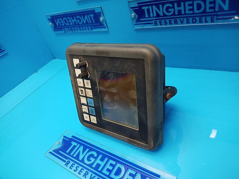 New Holland FX375 (Spare part/Reservedel/Ersatzteil)