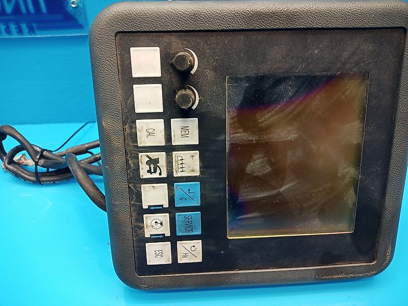 New Holland FX375 (Spare part/Reservedel/Ersatzteil)