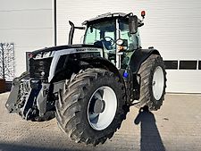 Massey Ferguson 7S.190 Dyna VT Exclusive
