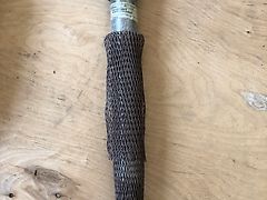 New Holland Kupplungswelle 321927850 für Laverda L517