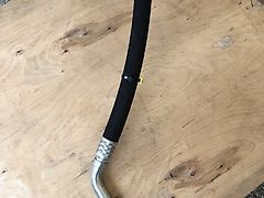 Fendt Druckschlauch H73795090003