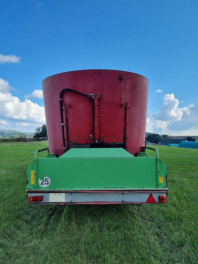 Strautmann Verti-Mix 1050
