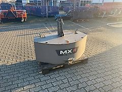 MX Frontgewicht 1500 KG