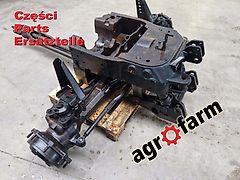 New Holland Front axle New Holland T6.165