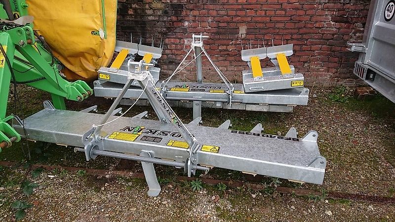 Joskin Weidestriegel EBR3S2 240