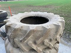 Pirelli 420/70R24 Pirelli