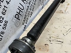 Fendt 930 - wał napędowy kardana G816301080010 (Części zamienne)
