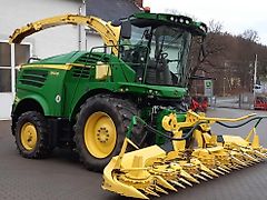 John Deere 8400i