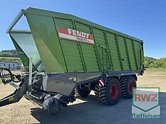 Fendt Tigo 75 XR-D