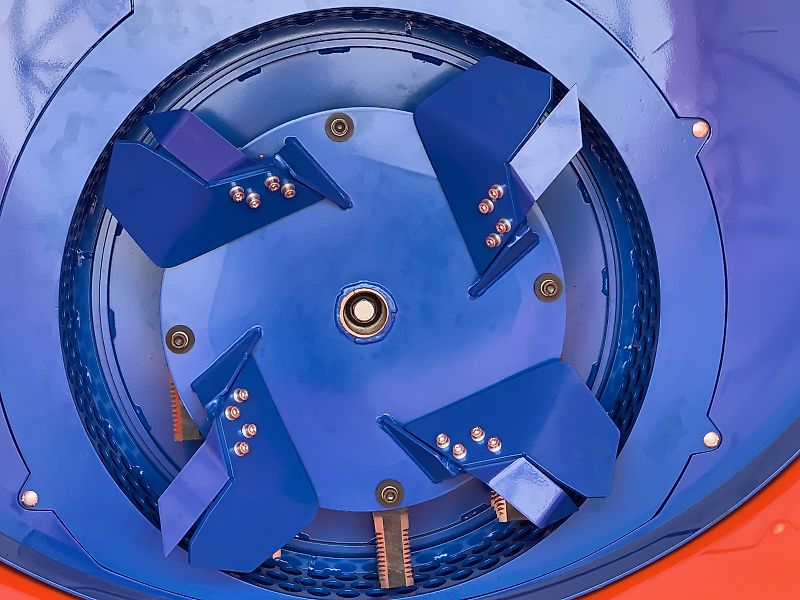 BRIOL / SIG kein Teagle Falkon 1,85 Strohmühle