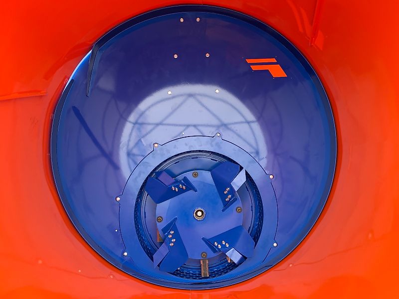 BRIOL / SIG kein Teagle Falkon 1,85 Strohmühle