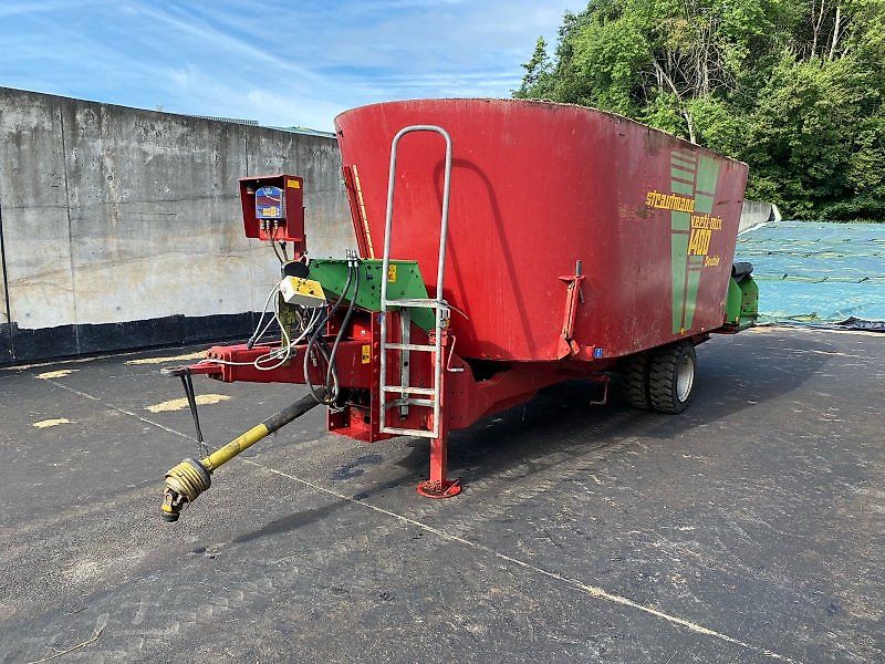 Strautmann Verti-Mix 1400 Double