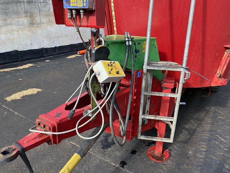 Strautmann Verti-Mix 1400 Double