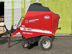 Vicon rv 1901