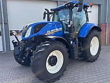 New Holland T7.210 AC