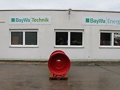 Fendt DWW 23x38