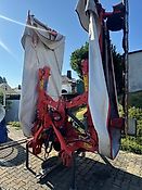 Kuhn GMD 8730-FF