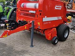 Maschio Entry 120 Rundballenpresse *neu*