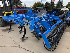 Agristal Aggregat (ABO)