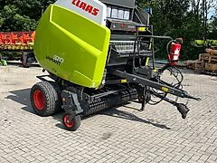 Claas Variant 370 RF