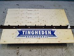 New Holland TF78 (Spare part/Reservedel/Ersatzteil)