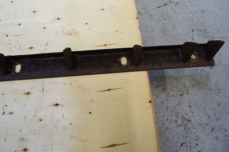 New Holland TF78 (Spare part/Reservedel/Ersatzteil)