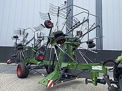 Fendt Former 12545 PRO Gen2 - TW10 -