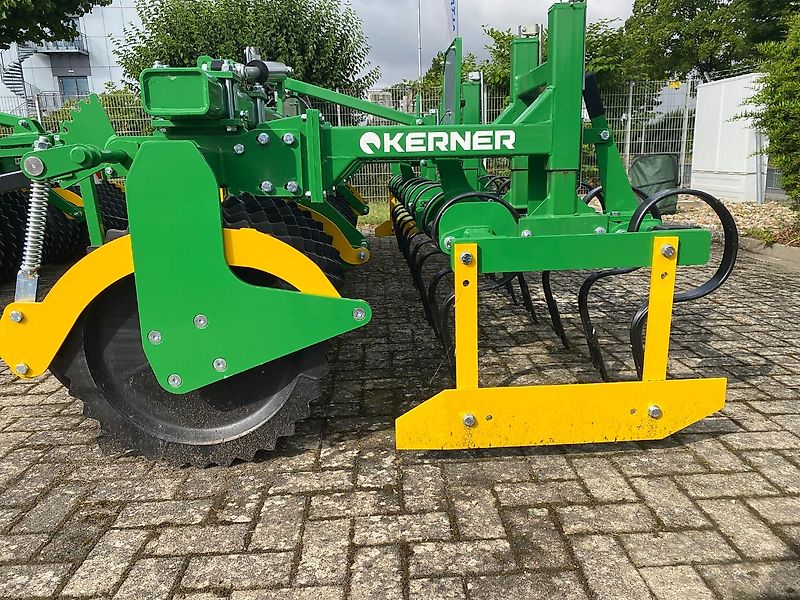 Kerner Frontpacker FP 450