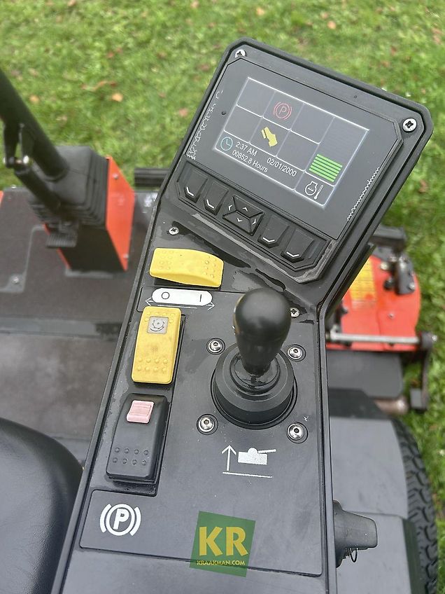 Jacobsen AR331 #776769