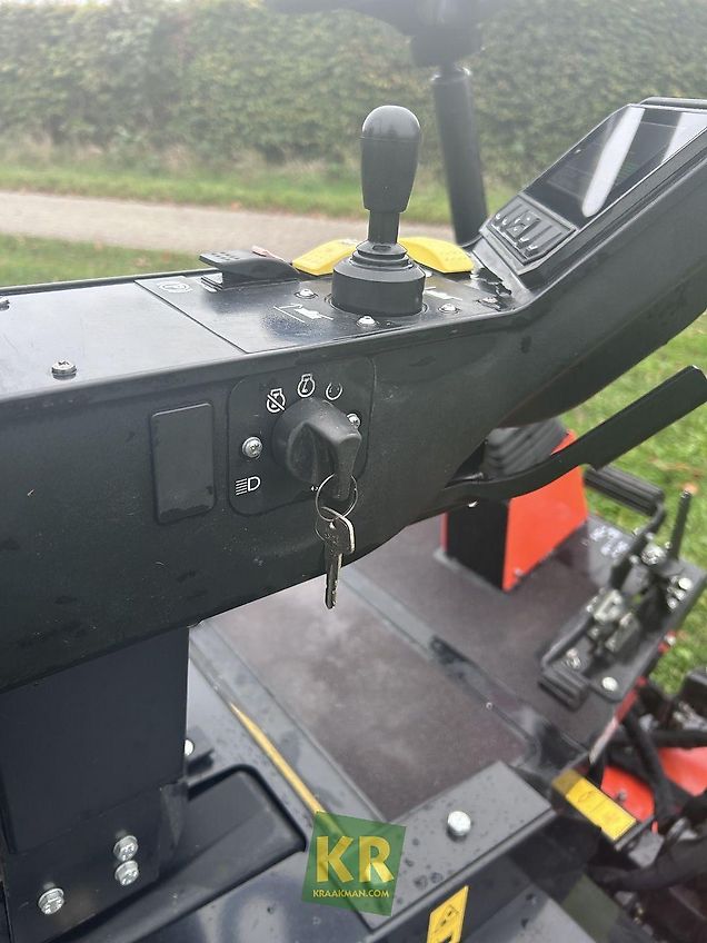 Jacobsen AR331 #776769