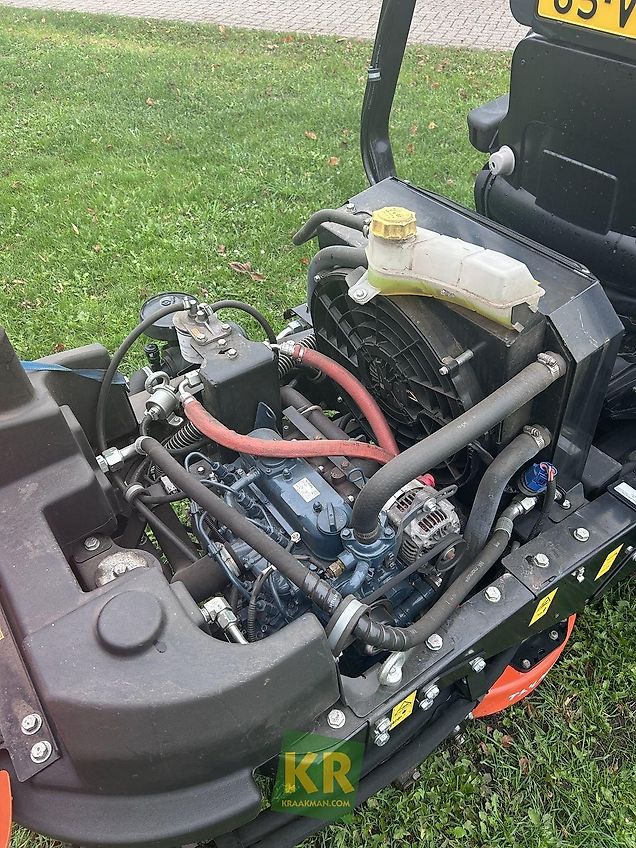 Jacobsen AR331 #776769