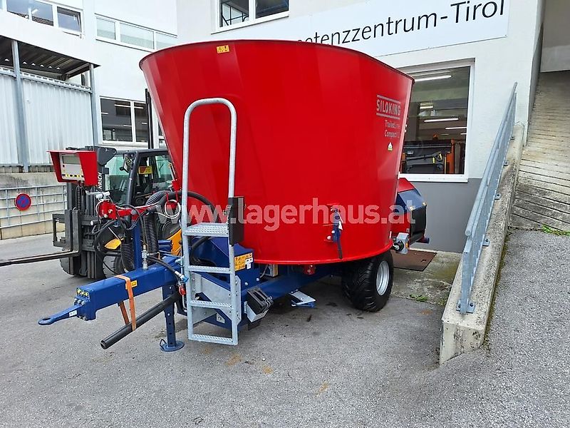 Siloking TRAILEDLINE CLASSIC COMPACT 12