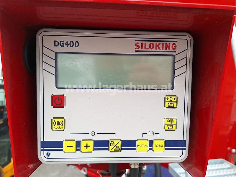 Siloking TRAILEDLINE CLASSIC COMPACT 12