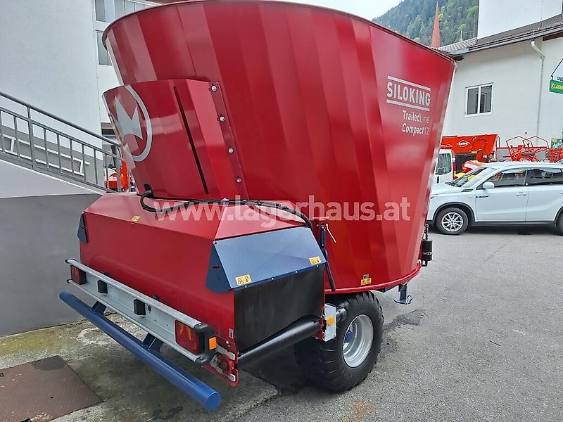 Siloking TRAILEDLINE CLASSIC COMPACT 12