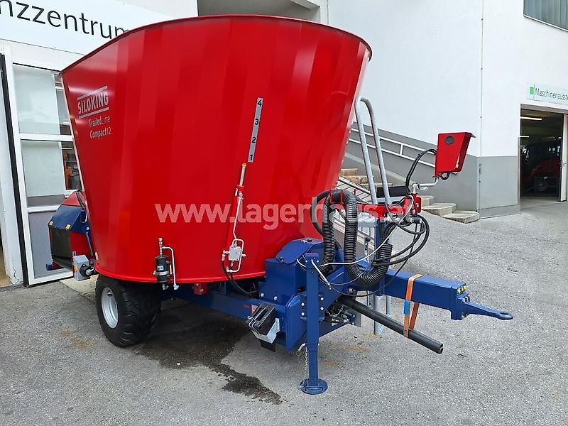 Siloking TRAILEDLINE CLASSIC COMPACT 12