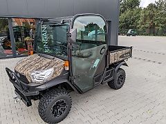 Kubota ATV/Quad RTV X1110 Mehrzweckfahrzeug