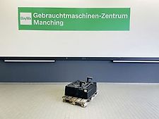 GEWICHT 500 KG UNTERFLUR