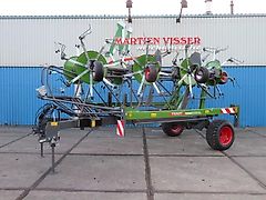 Fendt Lotus 1020 T Schudder