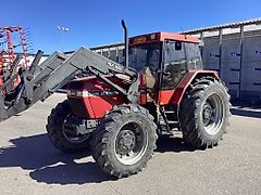 Case IH Maxxum 5130