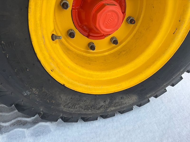 Seko Tiger 240