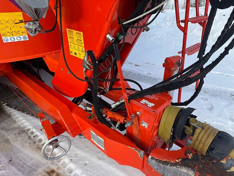 Seko Tiger 240