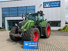 Fendt VARIO 724 GEN 6 PROFI PLUS SET 2
