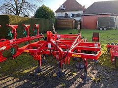 Kverneland Enduro 3000