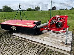 Vicon Extra 228 Scheibenmähwerk Mähwerk