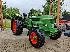Deutz 9005 "Original" gebraucht
