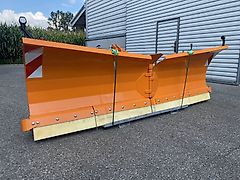 Fliegl Mammut Duplex 3 m